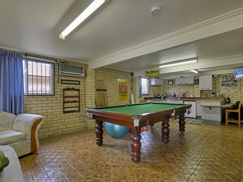 Wavell Heights QLD 4012