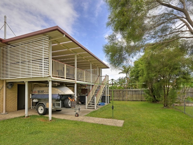 Wavell Heights QLD 4012