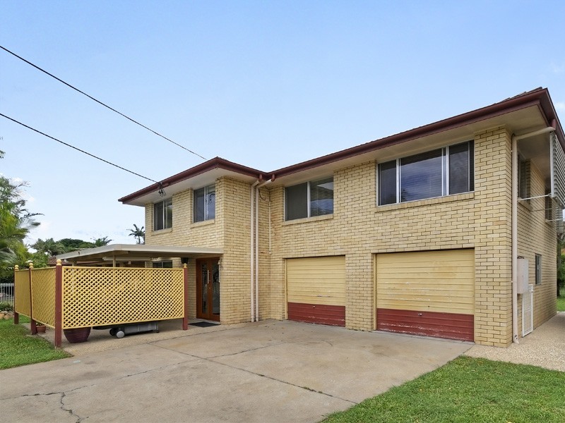 Wavell Heights QLD 4012