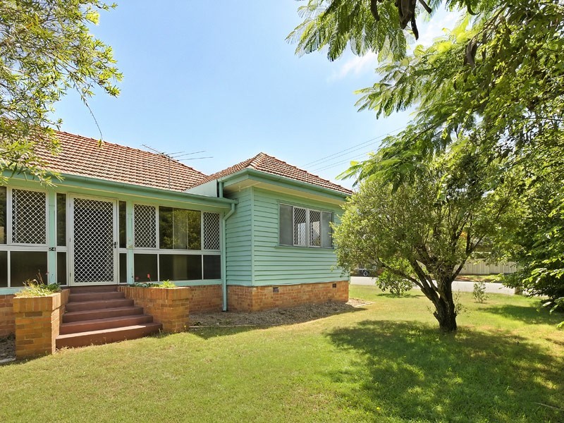 Hendra QLD 4011