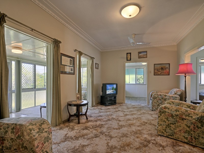 Hendra QLD 4011