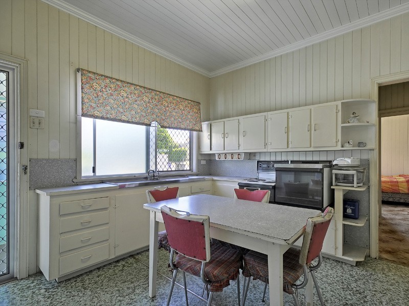 Hendra QLD 4011