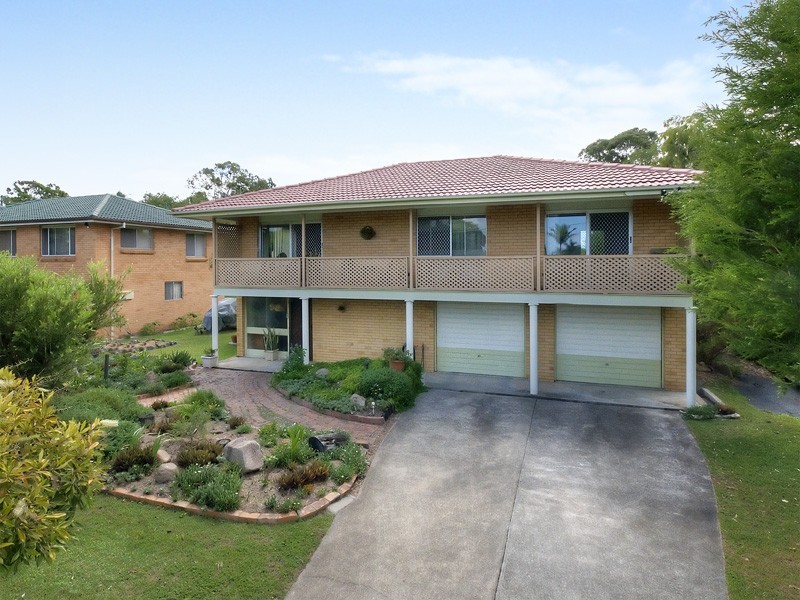 Wavell Heights QLD 4012