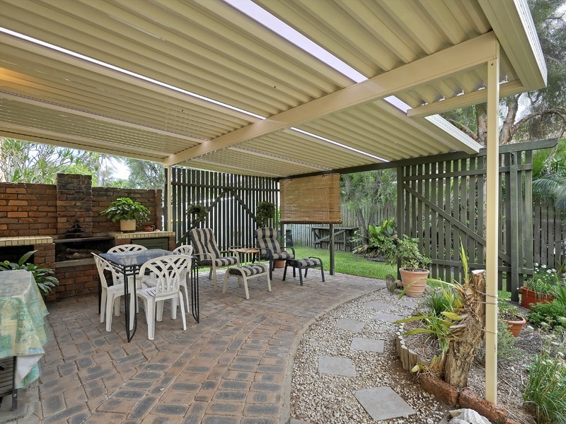 Wavell Heights QLD 4012