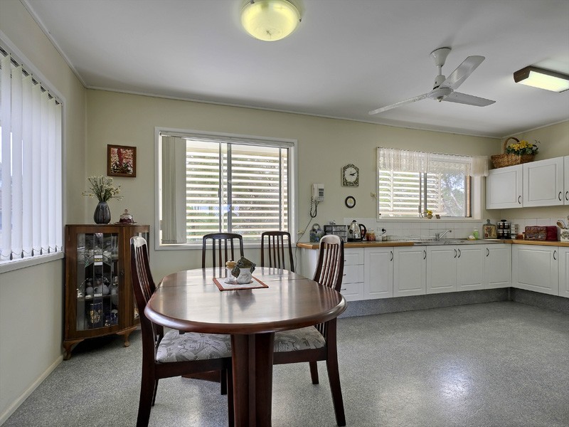 Wavell Heights QLD 4012