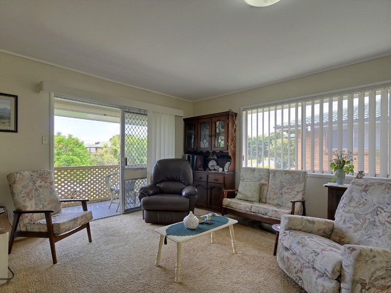 Wavell Heights QLD 4012