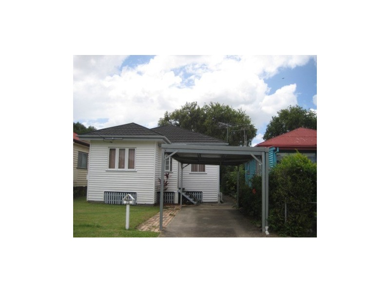 75 Harold Street, Stafford QLD 4053