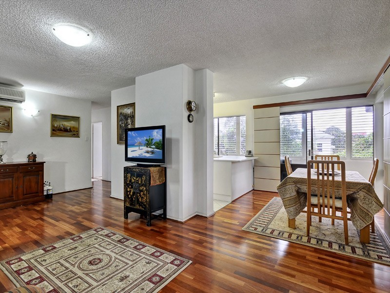 Clayfield QLD 4011