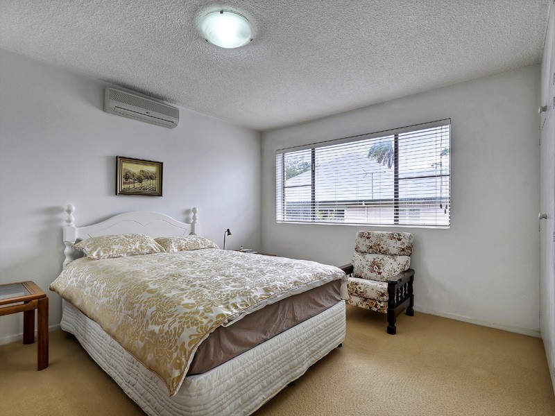 Clayfield QLD 4011