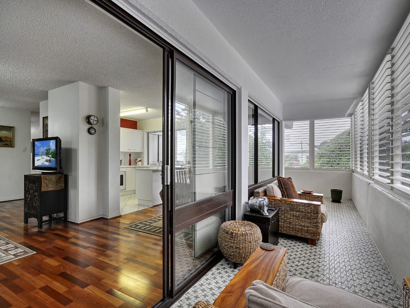 Clayfield QLD 4011