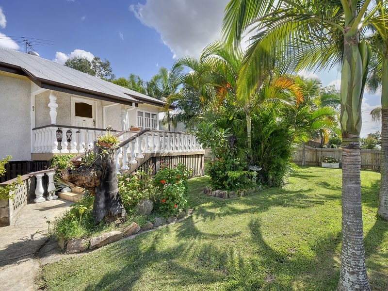 Wavell Heights QLD 4012