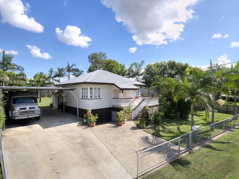 Wavell Heights QLD 4012