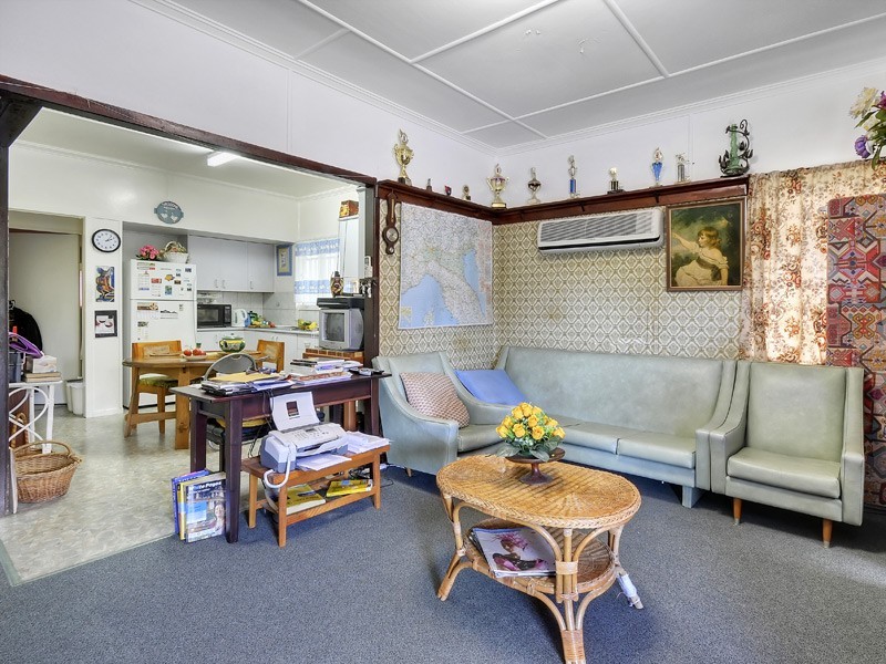 Wavell Heights QLD 4012