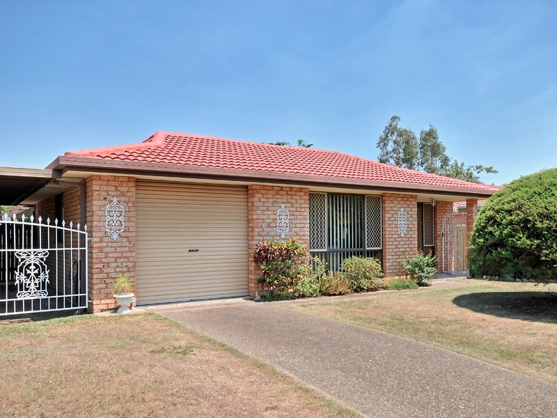 Wavell Heights QLD 4012