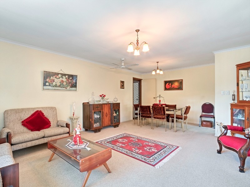 Wavell Heights QLD 4012