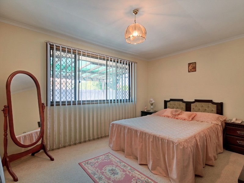 Wavell Heights QLD 4012