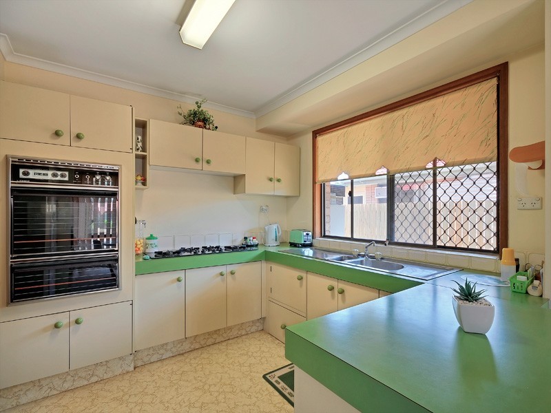 Wavell Heights QLD 4012