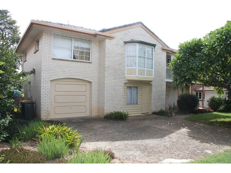 Clayfield QLD 4011