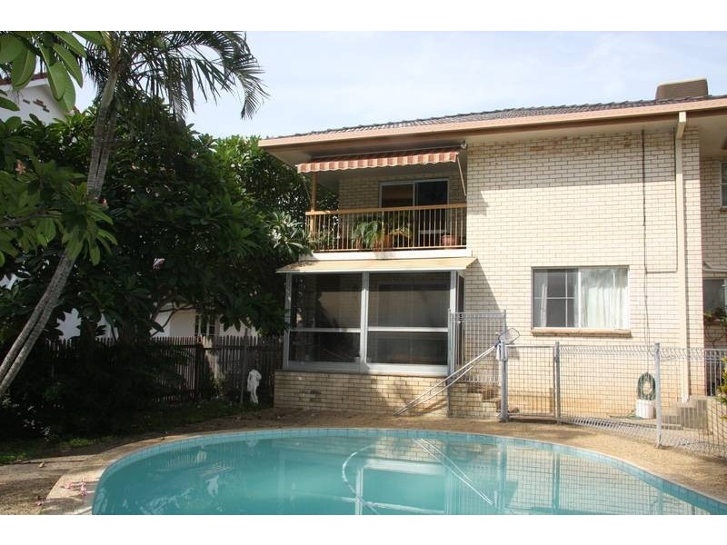 Clayfield QLD 4011