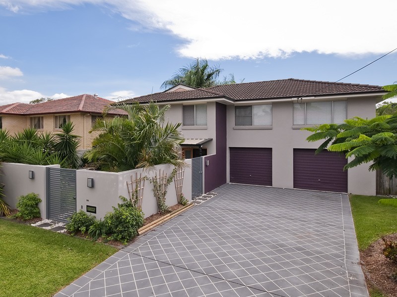Wavell Heights QLD 4012