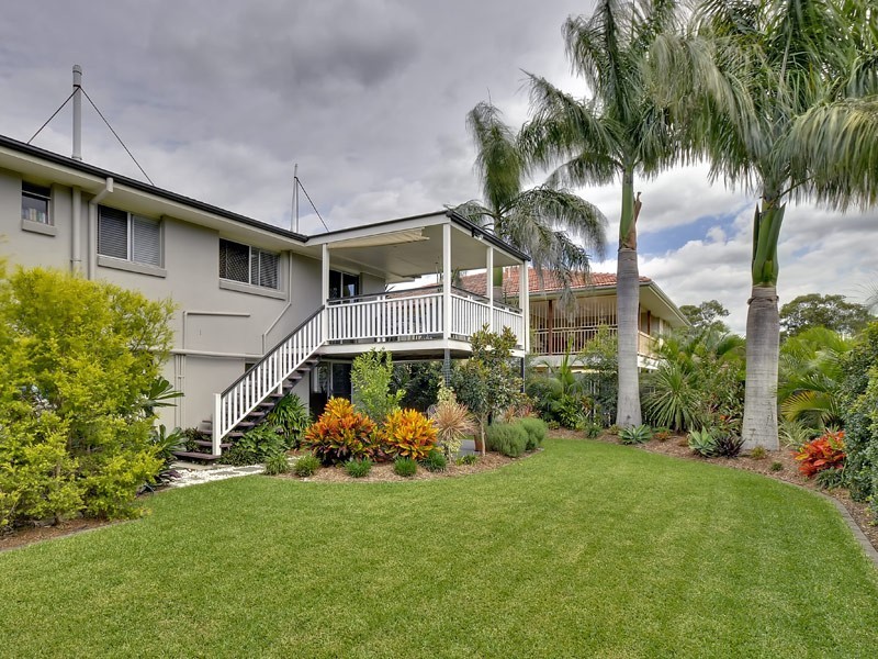 Wavell Heights QLD 4012