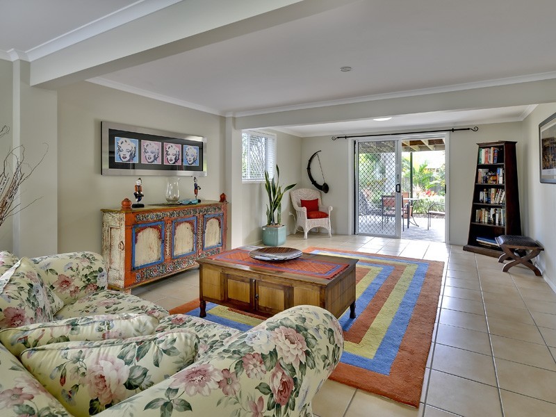 Wavell Heights QLD 4012