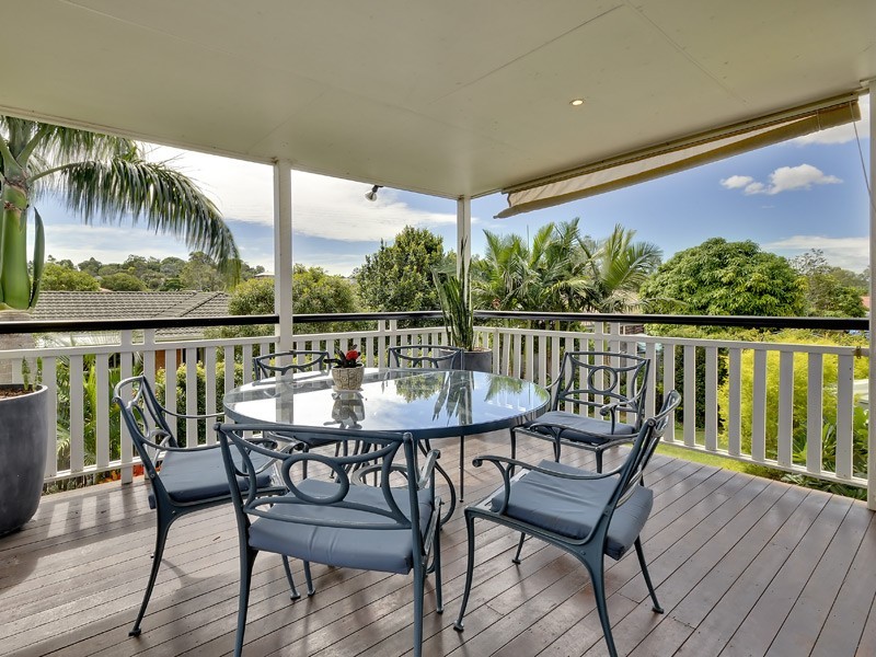 Wavell Heights QLD 4012