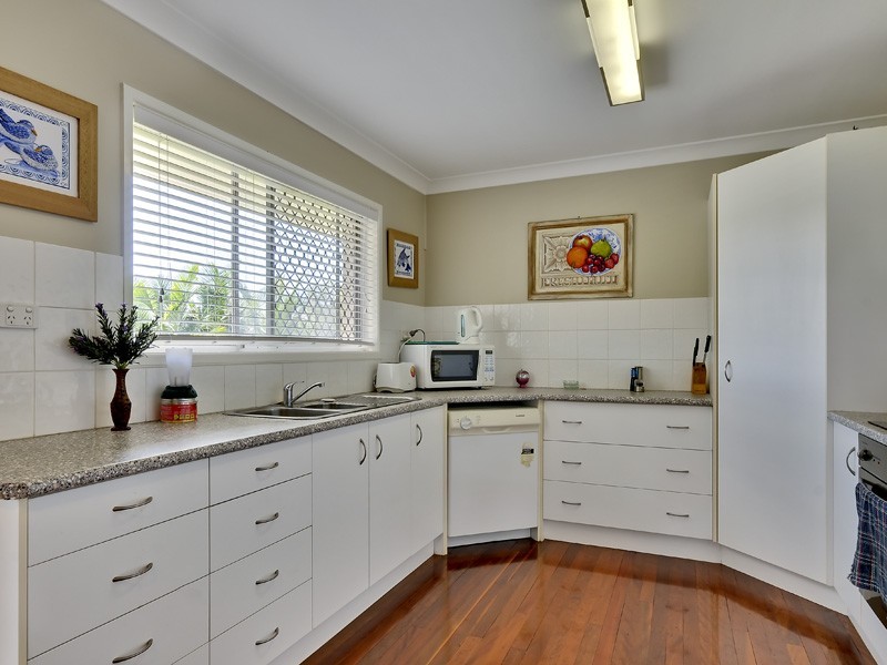 Wavell Heights QLD 4012