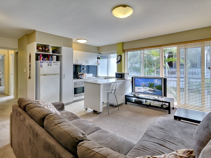 Clayfield QLD 4011