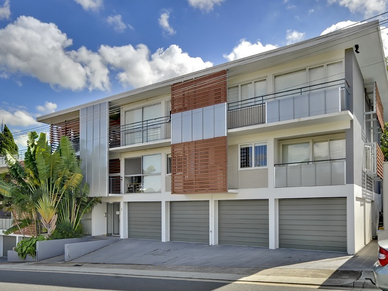 Clayfield QLD 4011