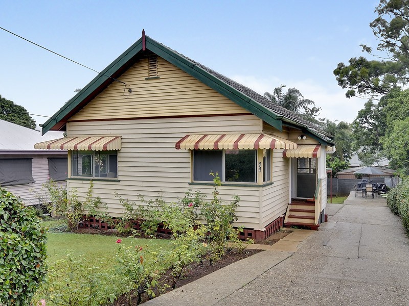 Chermside QLD 4032