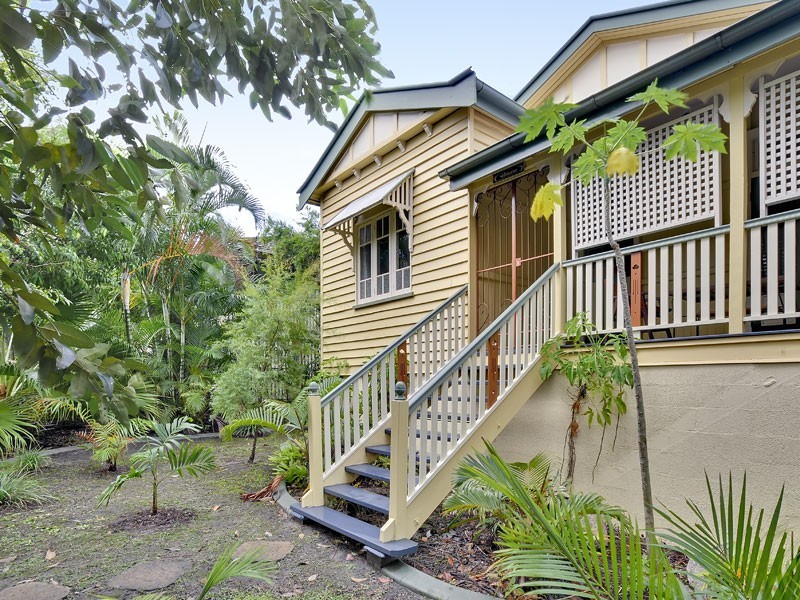 Clayfield QLD 4011