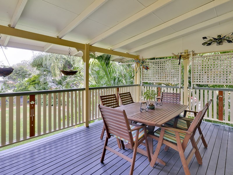 Clayfield QLD 4011