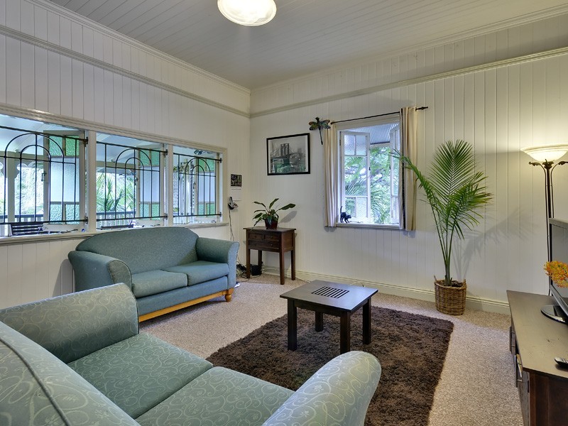 Clayfield QLD 4011