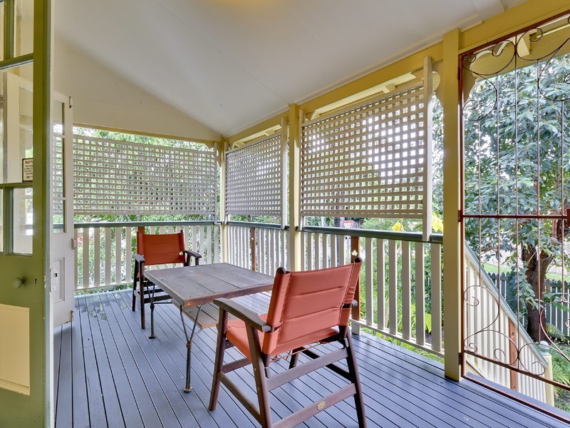 Clayfield QLD 4011