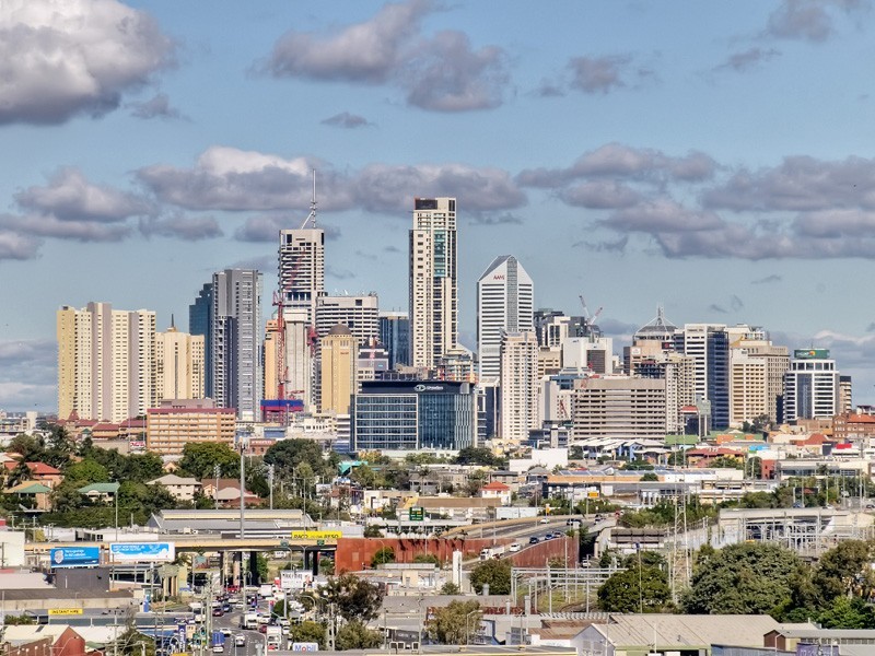 Albion QLD 4010