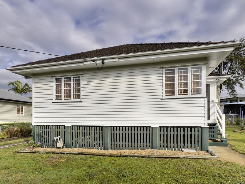 Wavell Heights QLD 4012