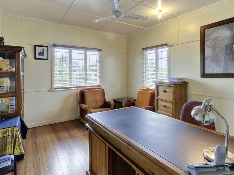 Wavell Heights QLD 4012