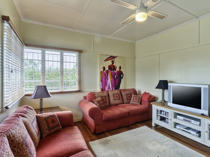 Wavell Heights QLD 4012