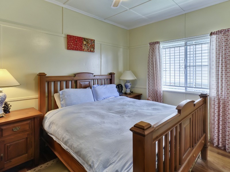 Wavell Heights QLD 4012