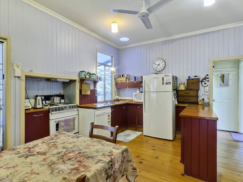 Gordon Park QLD 4031