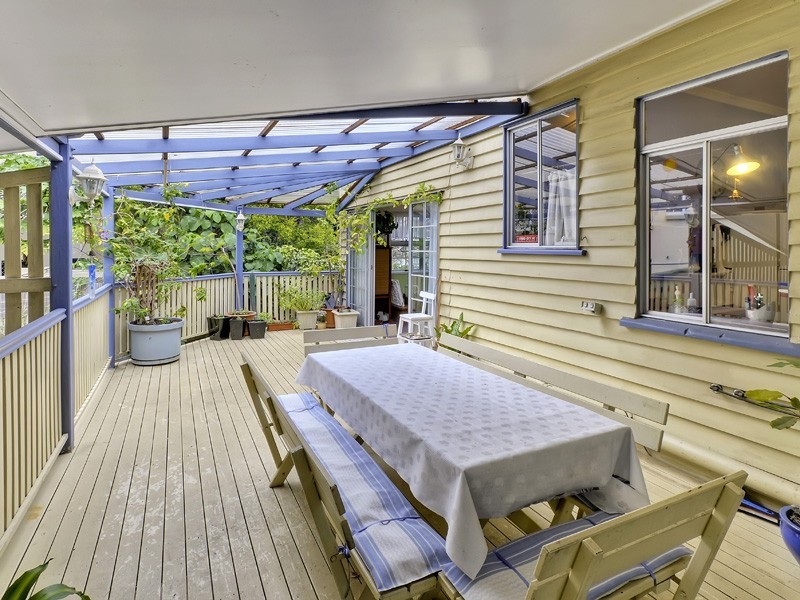 Gordon Park QLD 4031