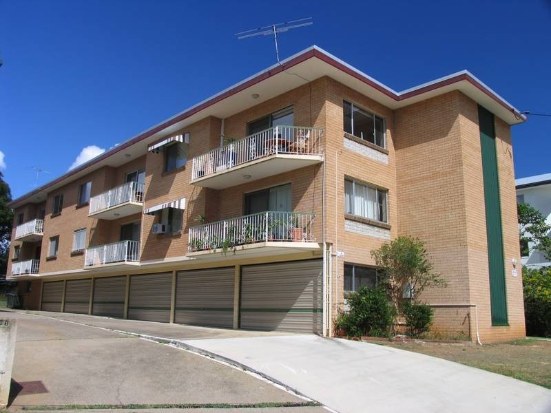 5/57 Collins St, Clayfield QLD 4011