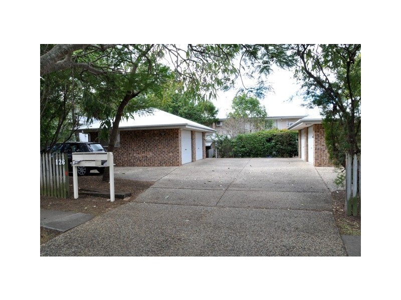 Northgate QLD 4013