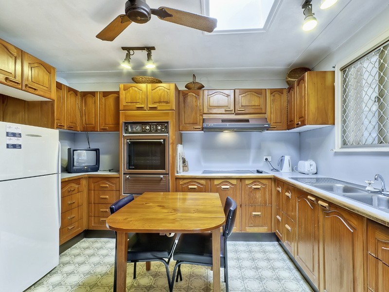 Clayfield QLD 4011
