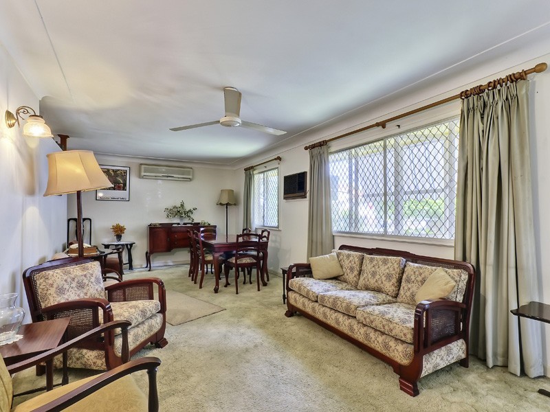 Clayfield QLD 4011