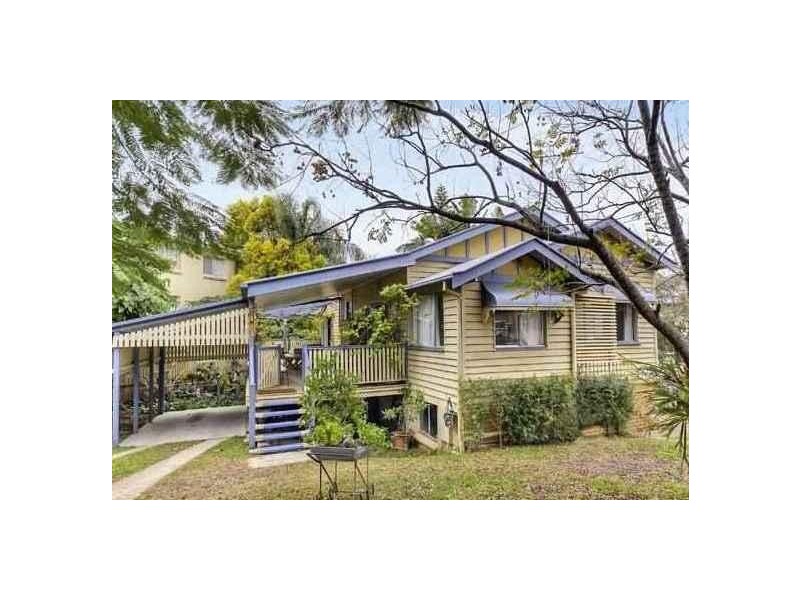 Gordon Park QLD 4031