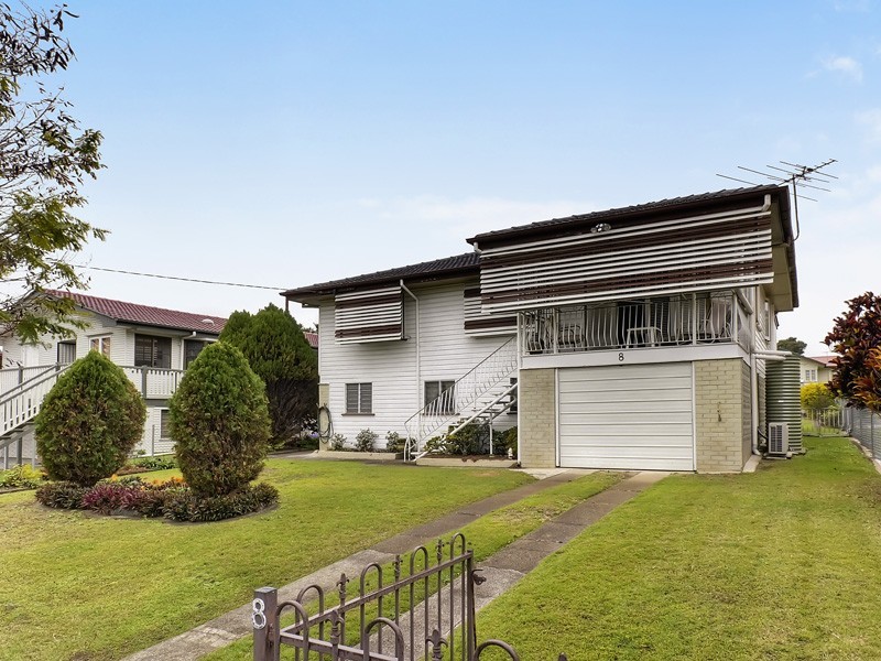 Wavell Heights QLD 4012