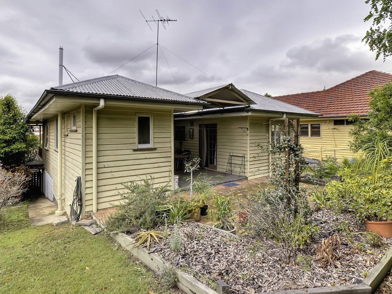 Wavell Heights QLD 4012