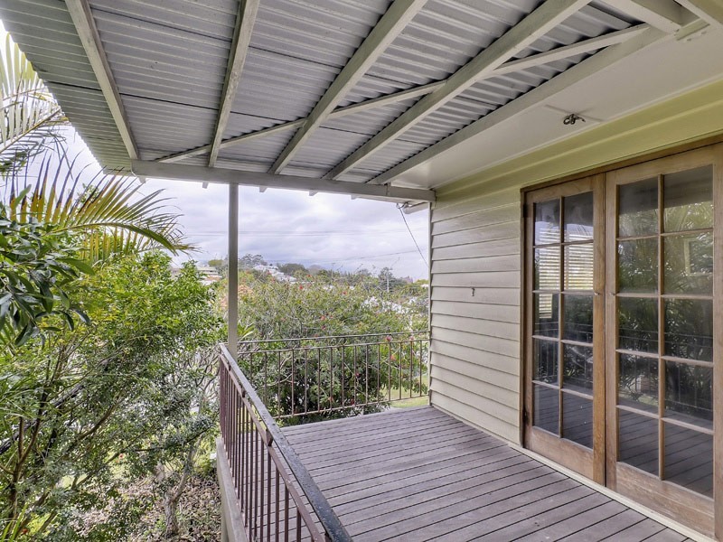 Wavell Heights QLD 4012